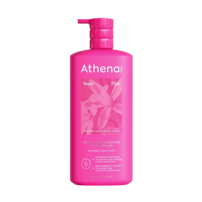 Skin Replenishing Body Wash C2