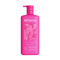 Skin Replenishing Body Wash C2