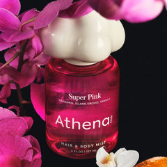 Hair & Body Mist G7