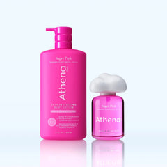 Lotion and Mist Duo E7