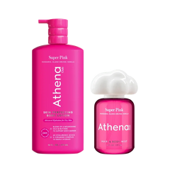 Lotion and Mist Duo E7