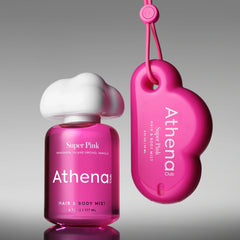 Mini Hair & Body Mist I2