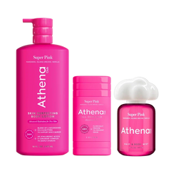 Scent Layering Trio R3