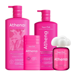 Full Body Fragrance Routine O7
