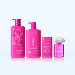 Full Body Fragrance Routine U3