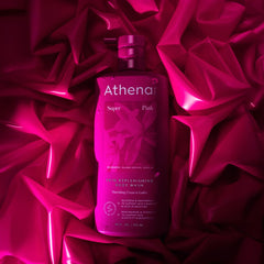 Full Body Fragrance Routine O7