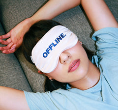Offline Sleeping Mask N1
