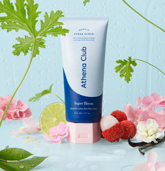 Gentle Sugar Scrub A0