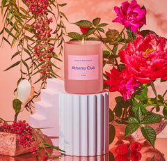 Scented Mood Candle H5