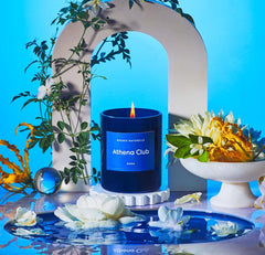 Scented Mood Candle H5