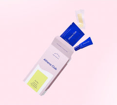 Wax Strip Kit for Face E9