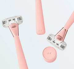 The Razor Kit G6