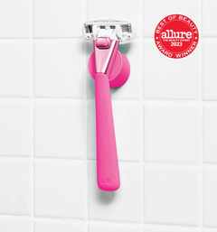 The Razor Kit G6
